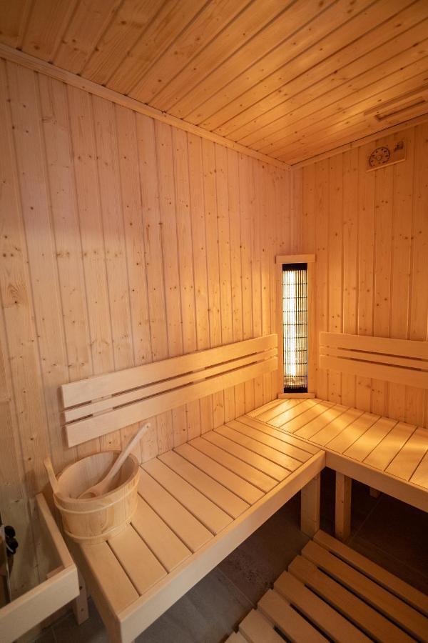 דונובאלי Hillhome Apartment & Sauna מראה חיצוני תמונה