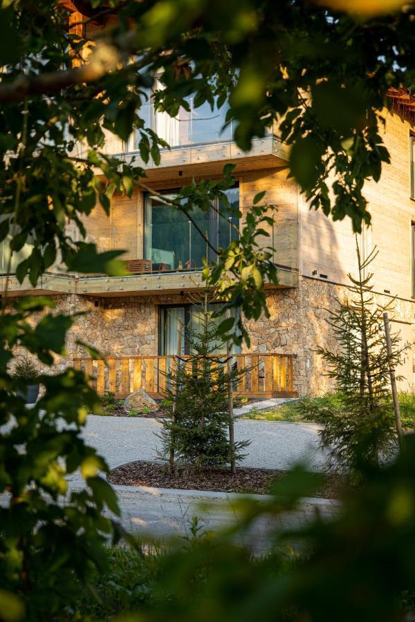 דונובאלי Hillhome Apartment & Sauna מראה חיצוני תמונה