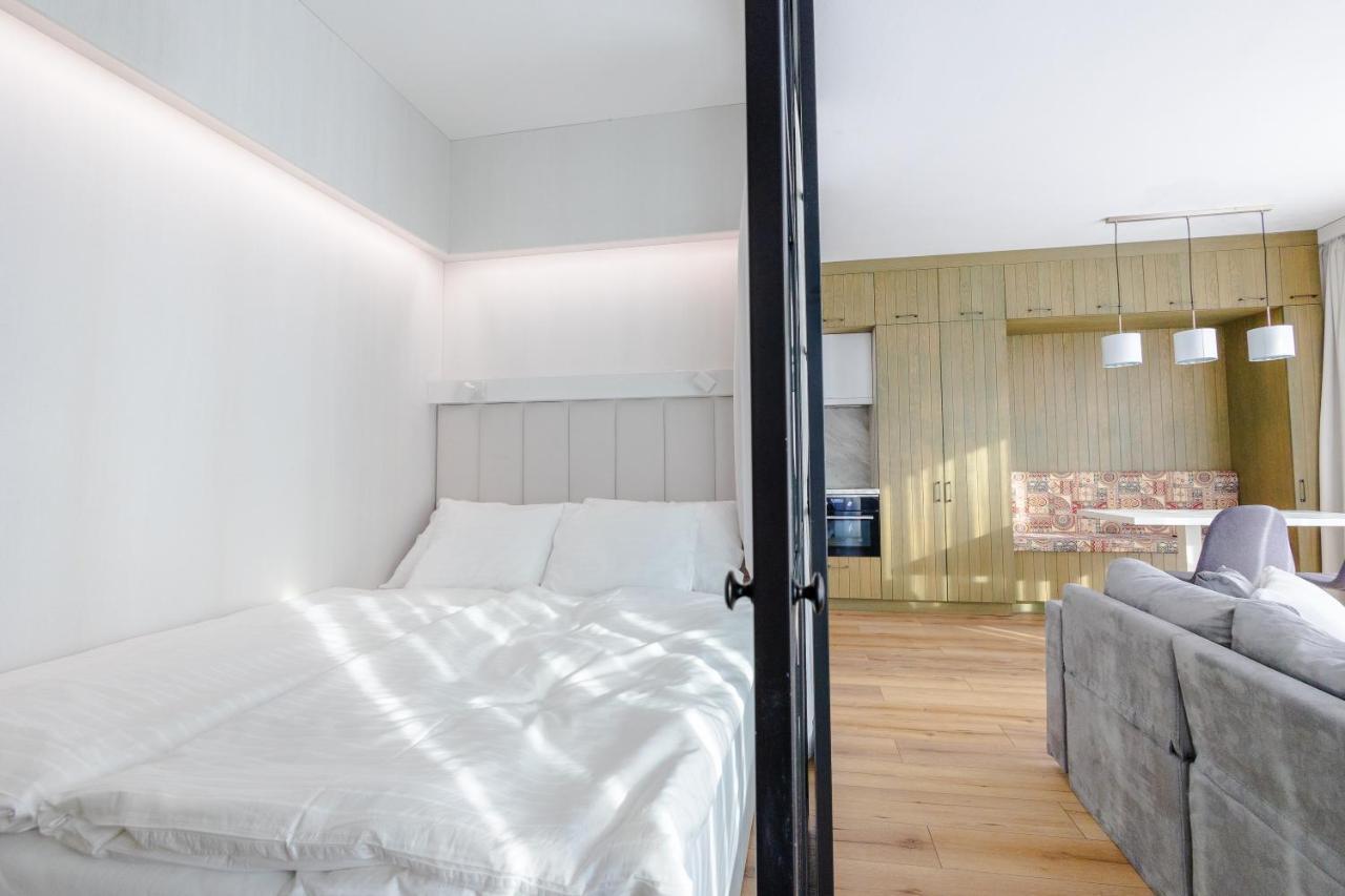 דונובאלי Hillhome Apartment & Sauna מראה חיצוני תמונה