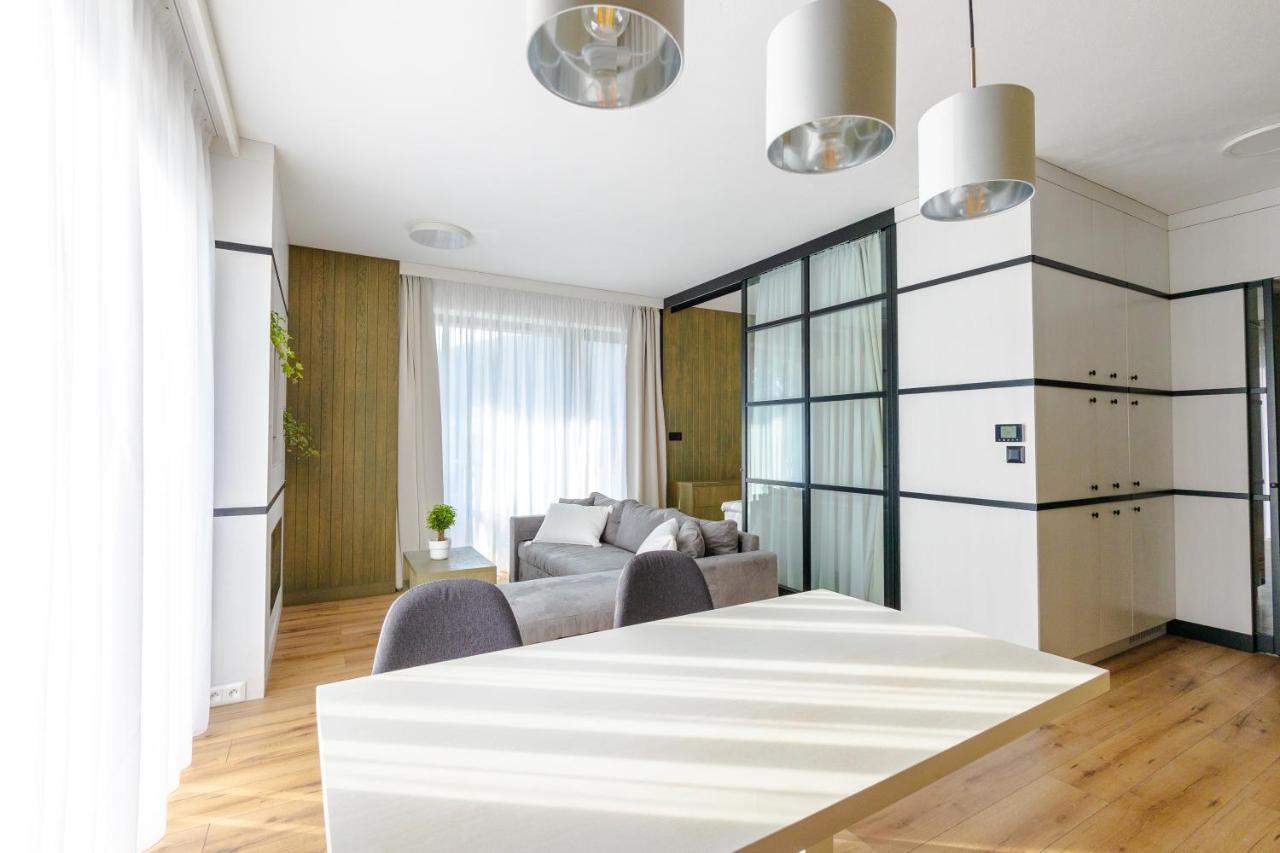 דונובאלי Hillhome Apartment & Sauna מראה חיצוני תמונה