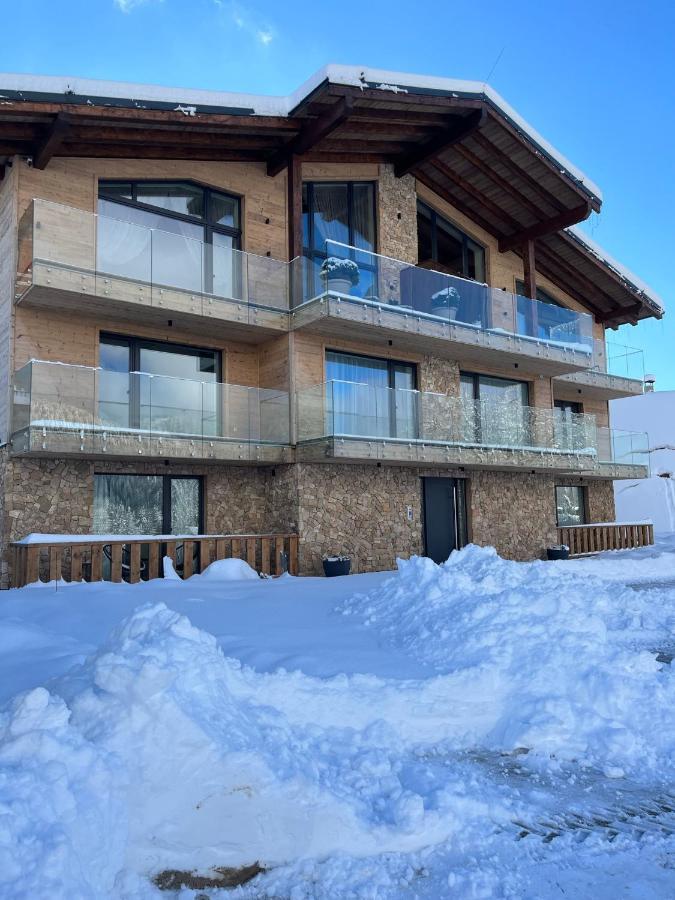 דונובאלי Hillhome Apartment & Sauna מראה חיצוני תמונה